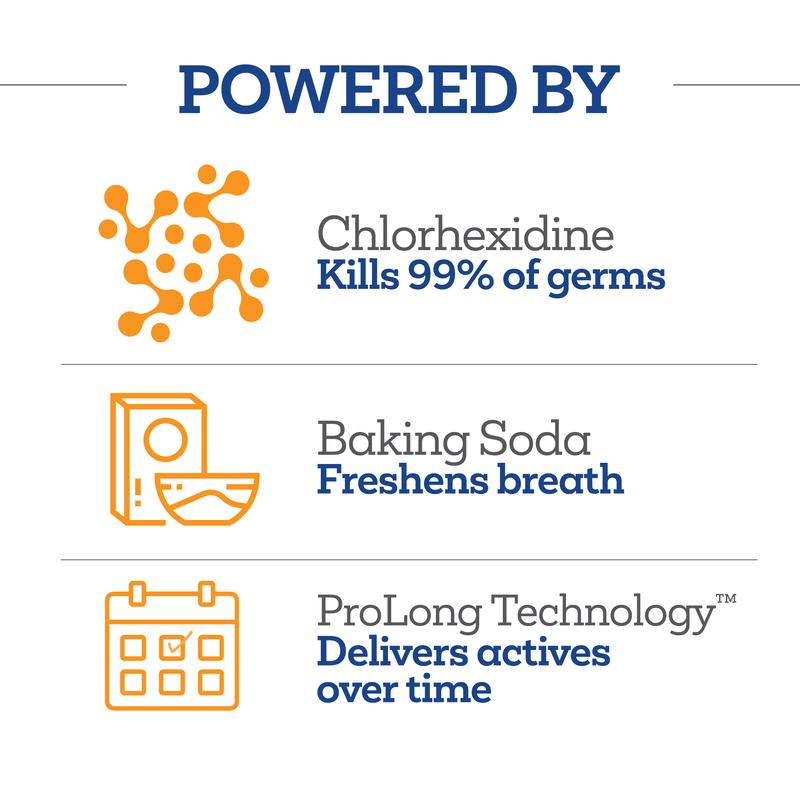 MyPupFresh™ Teeth and Breath Cleaner