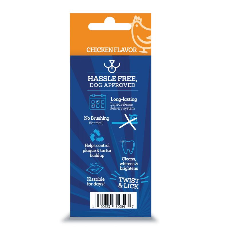 MyPupFresh™ Teeth and Breath Cleaner